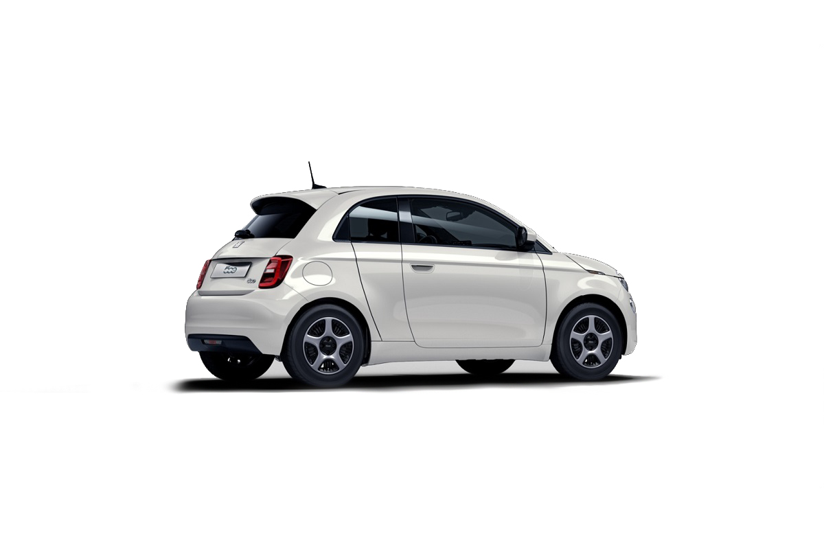 Fiat 500 IV 2020 3+1 - undefined